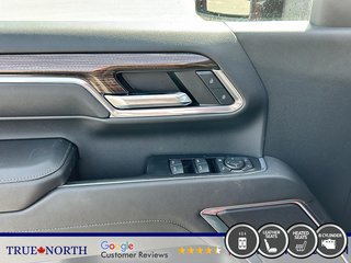 2024 Chevrolet SILVERADO 2500 HD in North Bay, Ontario - 13 - w320h240px
