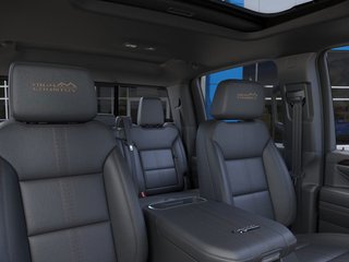 2026 Chevrolet Silverado 3500 HD in North Bay, Ontario - 24 - w320h240px