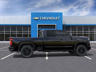 2026 Chevrolet Silverado 3500 HD in North Bay, Ontario - 5 - w320h240px