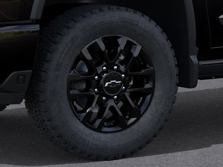 2026 Chevrolet Silverado 3500 HD in North Bay, Ontario - 9 - w320h240px