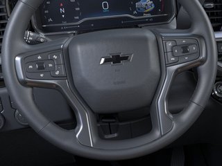 2026 Chevrolet Silverado 3500 HD in North Bay, Ontario - 19 - w320h240px