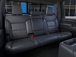 2026 Chevrolet Silverado 3500 HD in North Bay, Ontario - 17 - w320h240px