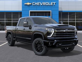 2026 Chevrolet Silverado 3500 HD in North Bay, Ontario - 7 - w320h240px