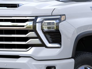Chevrolet Silverado 3500 HD  2026 à North Bay, Ontario - 10 - w320h240px
