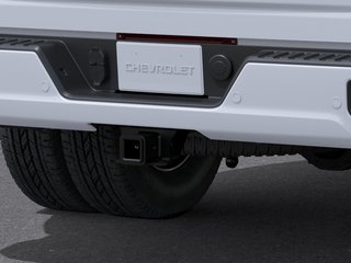 Chevrolet Silverado 3500 HD  2026 à North Bay, Ontario - 14 - w320h240px