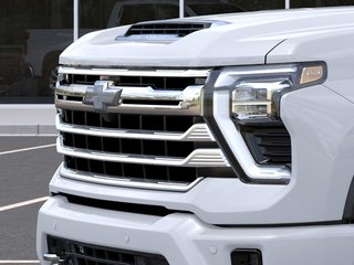 Chevrolet Silverado 3500 HD  2026 à North Bay, Ontario - 13 - w320h240px