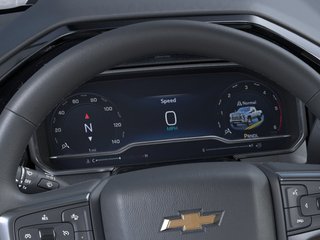 Chevrolet Silverado 3500 HD  2026 à North Bay, Ontario - 18 - w320h240px