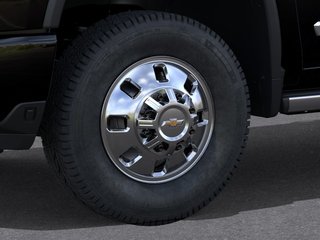 2026 Chevrolet Silverado 3500 HD in North Bay, Ontario - 9 - w320h240px