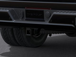 2026 Chevrolet Silverado 3500 HD in North Bay, Ontario - 14 - w320h240px