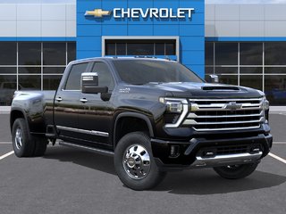 2026 Chevrolet Silverado 3500 HD in North Bay, Ontario - 7 - w320h240px
