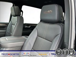 2024 Chevrolet Silverado 3500 HD in North Bay, Ontario - 10 - w320h240px
