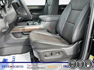 2024 Chevrolet Silverado 3500 HD in North Bay, Ontario - 9 - w320h240px