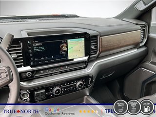 2024 Chevrolet Silverado 3500 HD in North Bay, Ontario - 17 - w320h240px
