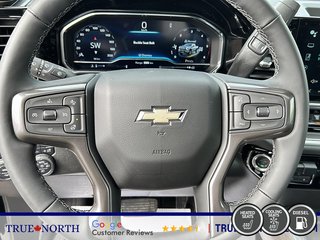 2024 Chevrolet SILVERADO 3500 4WD HIGH COUNTRY in North Bay, Ontario - 15 - w320h240px