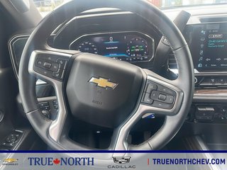 Chevrolet Silverado 3500HD  2024 à North Bay, Ontario - 9 - w320h240px