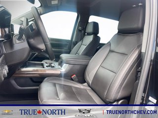 Chevrolet Silverado 3500HD  2024 à North Bay, Ontario - 7 - w320h240px