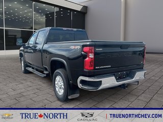 Chevrolet Silverado 3500HD  2024 à North Bay, Ontario - 4 - w320h240px