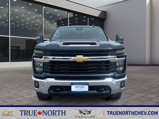 Chevrolet Silverado 3500HD  2024 à North Bay, Ontario - 2 - w320h240px