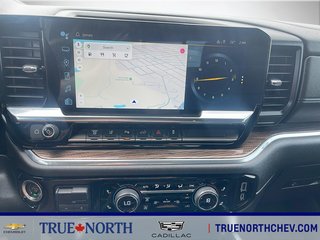 Chevrolet Silverado 3500HD  2024 à North Bay, Ontario - 14 - w320h240px