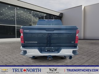 Chevrolet Silverado 3500HD  2024 à North Bay, Ontario - 3 - w320h240px