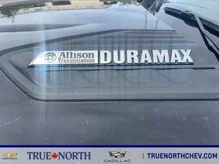 Chevrolet Silverado 3500HD  2024 à North Bay, Ontario - 6 - w320h240px