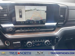 Chevrolet Silverado 3500HD  2024 à North Bay, Ontario - 13 - w320h240px