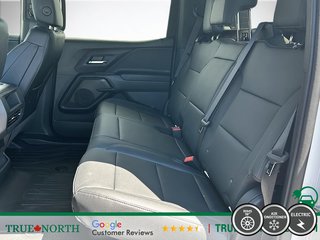 Chevrolet Silverado EV  2024 à North Bay, Ontario - 10 - w320h240px