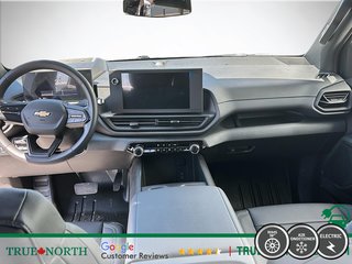 2024 Chevrolet Silverado EV in North Bay, Ontario - 11 - w320h240px