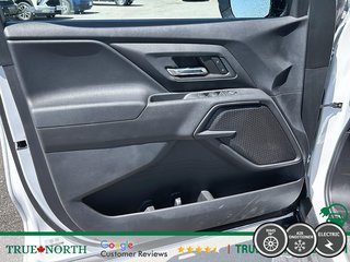 2024 Chevrolet Silverado EV in North Bay, Ontario - 12 - w320h240px