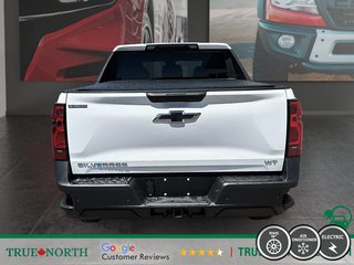 2024 Chevrolet Silverado EV in North Bay, Ontario - 3 - w320h240px