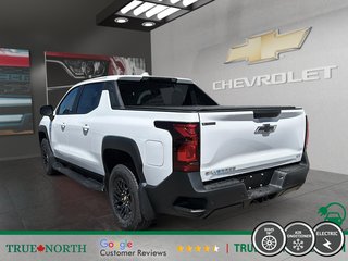 2024 Chevrolet Silverado EV in North Bay, Ontario - 4 - w320h240px
