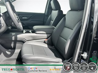 2024 Chevrolet Silverado EV in North Bay, Ontario - 8 - w320h240px