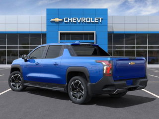 2025 Chevrolet Silverado EV in North Bay, Ontario - 3 - w320h240px