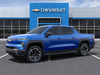 2025 Chevrolet Silverado EV in North Bay, Ontario - 2 - w320h240px