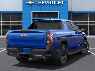 2025 Chevrolet Silverado EV in North Bay, Ontario - 4 - w320h240px