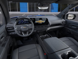 2025 Chevrolet Silverado EV in North Bay, Ontario - 5 - w320h240px