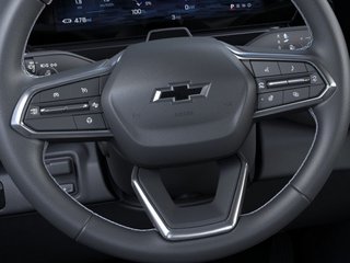 Chevrolet Silverado EV  2026 à North Bay, Ontario - 19 - w320h240px