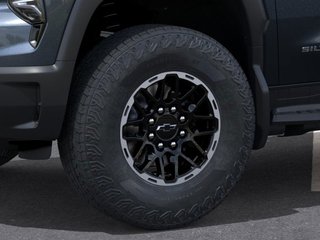 Chevrolet Silverado EV  2026 à North Bay, Ontario - 9 - w320h240px