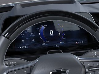 Chevrolet Silverado EV  2026 à North Bay, Ontario - 18 - w320h240px