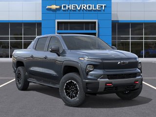 Chevrolet Silverado EV  2026 à North Bay, Ontario - 7 - w320h240px