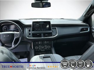 2024 Chevrolet Suburban RST 4WD in North Bay, Ontario - 14 - w320h240px