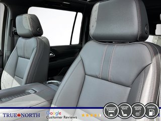 2024 Chevrolet Suburban RST 4WD in North Bay, Ontario - 11 - w320h240px