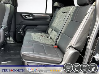 2024 Chevrolet Suburban RST 4WD in North Bay, Ontario - 12 - w320h240px