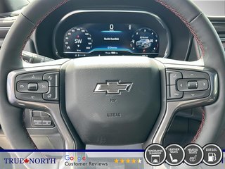 2024 Chevrolet Suburban RST 4WD in North Bay, Ontario - 17 - w320h240px