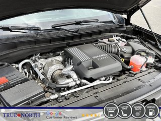 2024 Chevrolet Suburban in North Bay, Ontario - 9 - w320h240px