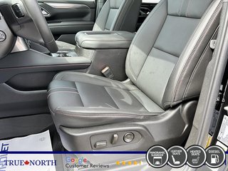 2024 Chevrolet Suburban RST 4WD in North Bay, Ontario - 10 - w320h240px