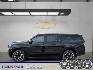 2024 Chevrolet Suburban in North Bay, Ontario - 6 - w320h240px
