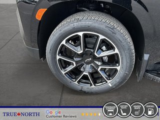 2024 Chevrolet Suburban RST 4WD in North Bay, Ontario - 8 - w320h240px