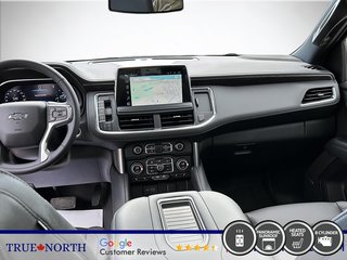 2024 Chevrolet Suburban in North Bay, Ontario - 12 - w320h240px