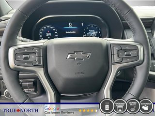 2024 Chevrolet Suburban in North Bay, Ontario - 15 - w320h240px